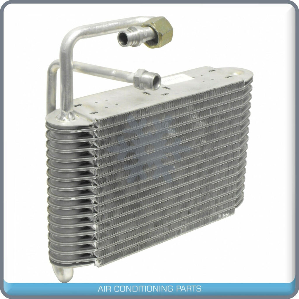 A/C Evaporator Core for Buick Electra, LeSabre, Park Avenue / Cadillac DeV... QU - Qualy Air