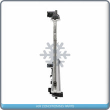 Cargar imagen en el visor de la galería, Radiator for Chevrolet Optra / Suzuki Forenza, Reno QOA - Qualy Air