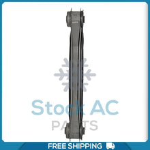 Cargar imagen en el visor de la galería, Control Arm Front Lower for Jeep Grand Cherokee 1998-93 QOA - Qualy Air