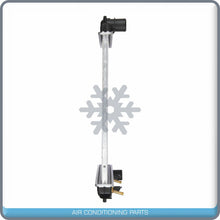 Load image into Gallery viewer, Radiator for Infiniti I30, I35 / Nissan Maxima QOA - Qualy Air