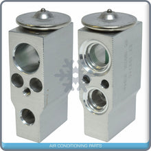 Cargar imagen en el visor de la galería, A/C Expansion Valve for Mazda 6 QR - Qualy Air