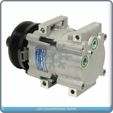 Load image into Gallery viewer, A/C Kit for Ford Taurus / Mercury Sable QU - Qualy Air