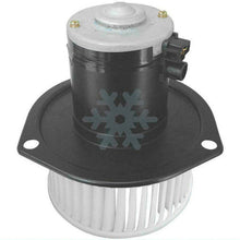 Load image into Gallery viewer, A/C Blower Motor fits Caterpillar 320 &amp; E330C 24V (Left Rotation) - CM676138 - Qualy Air