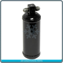 Cargar imagen en el visor de la galería, New A/C Receiver Drier for HONDA ACCORD 81-80 QU QU - Qualy Air