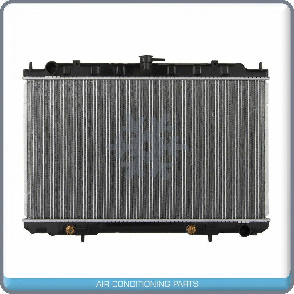 Radiator for Infiniti I30, I35 / Nissan Maxima QOA - Qualy Air