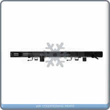 Load image into Gallery viewer, NEW Radiator fits 2004-2009 Nissan Quest 3.5L V6 - OE# 16400-28661 QL - Qualy Air