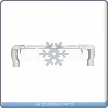 Cargar imagen en el visor de la galería, NEW Charge Air Cooler for Peterbilt / Kenworth - OE# PET17718 / HDH010565 QL - Qualy Air