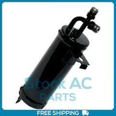 New A/C Receiver Drier for HOND PRELUDE 87-83 QU QU