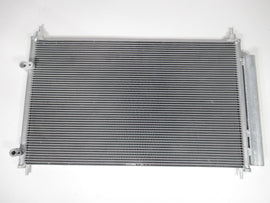 A/C Condenser for Scion iM / Toyota Corolla iM QR - Qualy Air