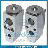 A/C Expansion Valve for Ford Transit-150, Transit-250, Transit-350, Transi... QR