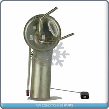 Cargar imagen en el visor de la galería, NEW Electric Fuel Pump for Ford LTD / Mercury Grand Marquis - 1990 to 1991 QOA - Qualy Air