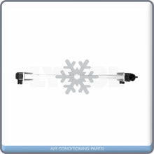 Load image into Gallery viewer, Radiator for Chevrolet Lumina APV / Pontiac Trans Sport / Oldsmobile S... QL - Qualy Air