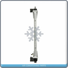Load image into Gallery viewer, NEW Radiator for Infiniti J30 - 1993 to 1997 - Qualy Air