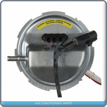 Cargar imagen en el visor de la galería, Electric Fuel Pump for Ford Escort / Mercury Tracer QOA - Qualy Air