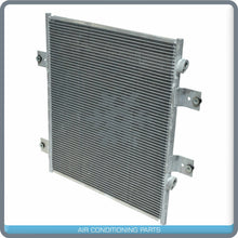 Cargar imagen en el visor de la galería, New A/C Condenser for Ford F650, F750 / International 3200.. - OE# 1E5956 - Qualy Air