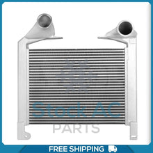 Load image into Gallery viewer, NEW Charge Air Cooler for 07-15 Mack MRU Truck - OE# MAC17326 QL - Qualy Air
