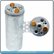 Load image into Gallery viewer, A/C Kit for Mitsubishi Mirage QU - Qualy Air