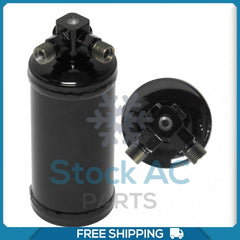 A/C Receiver Drier for Honda Civic, CRX QR