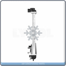 Load image into Gallery viewer, Radiator for Chrysler Sebring / Dodge Stratus / Mitsubishi Eclipse QL - Qualy Air