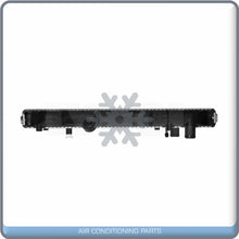 Cargar imagen en el visor de la galería, NEW Radiator for 1994-1997 Geo Tracker 1.6L / 1996-1998 Suzuki X-90 1.6L QL - Qualy Air