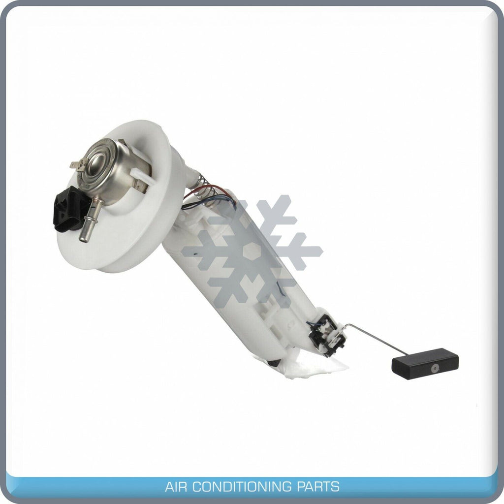 Fuel Pump Module for Dodge Caravan Grand Caravan Plymouth Voyager 91-95 QOA - Qualy Air