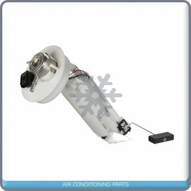 Fuel Pump Module for Dodge Caravan Grand Caravan Plymouth Voyager 91-95 QOA - Qualy Air