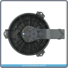 Load image into Gallery viewer, A/C Blower Motor for Honda Accord, Civic &amp; Acura ILX, RDX &amp; Infiniti (OEM) - Qualy Air