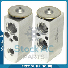 Cargar imagen en el visor de la galería, A/C Expansion Valve for Kenworth T2000 / Mazda 3, 5 QR - Qualy Air