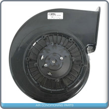 Cargar imagen en el visor de la galería, New SPAL A/C Blower Motor fits Fiat/Allis Wheel Loaders 24V - OE# 004-B43-28S - Qualy Air
