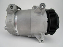 Cargar imagen en el visor de la galería, A/C Compressor OEM Mopar CVC E for Dodge Dart QR - Qualy Air