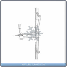 Load image into Gallery viewer, A/C Condenser for Chevrolet Impala, Monte Carlo / Buick Allure, LaCrosse /... QL - Qualy Air