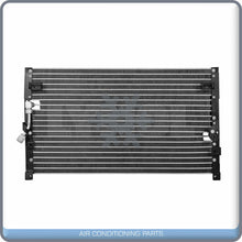 Cargar imagen en el visor de la galería, A/C Condenser for Toyota Tacoma QL - Qualy Air