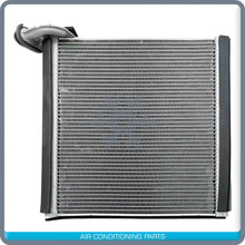 Cargar imagen en el visor de la galería, New A/C Evaporator Core for Ford Edge - 2007 to 2014 - OE# CT4Z19B555D - Qualy Air