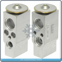 Load image into Gallery viewer, A/C Expansion Valve for Mitsubishi Galant QR - Qualy Air