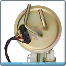 Cargar imagen en el visor de la galería, Electric Fuel Pump for Ford Escort / Mercury Tracer QOA - Qualy Air