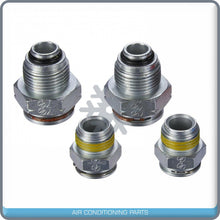 Load image into Gallery viewer, Radiator for Chevrolet Express 2500, Express 3500 / GMC Savana 2500, ... QOA - Qualy Air