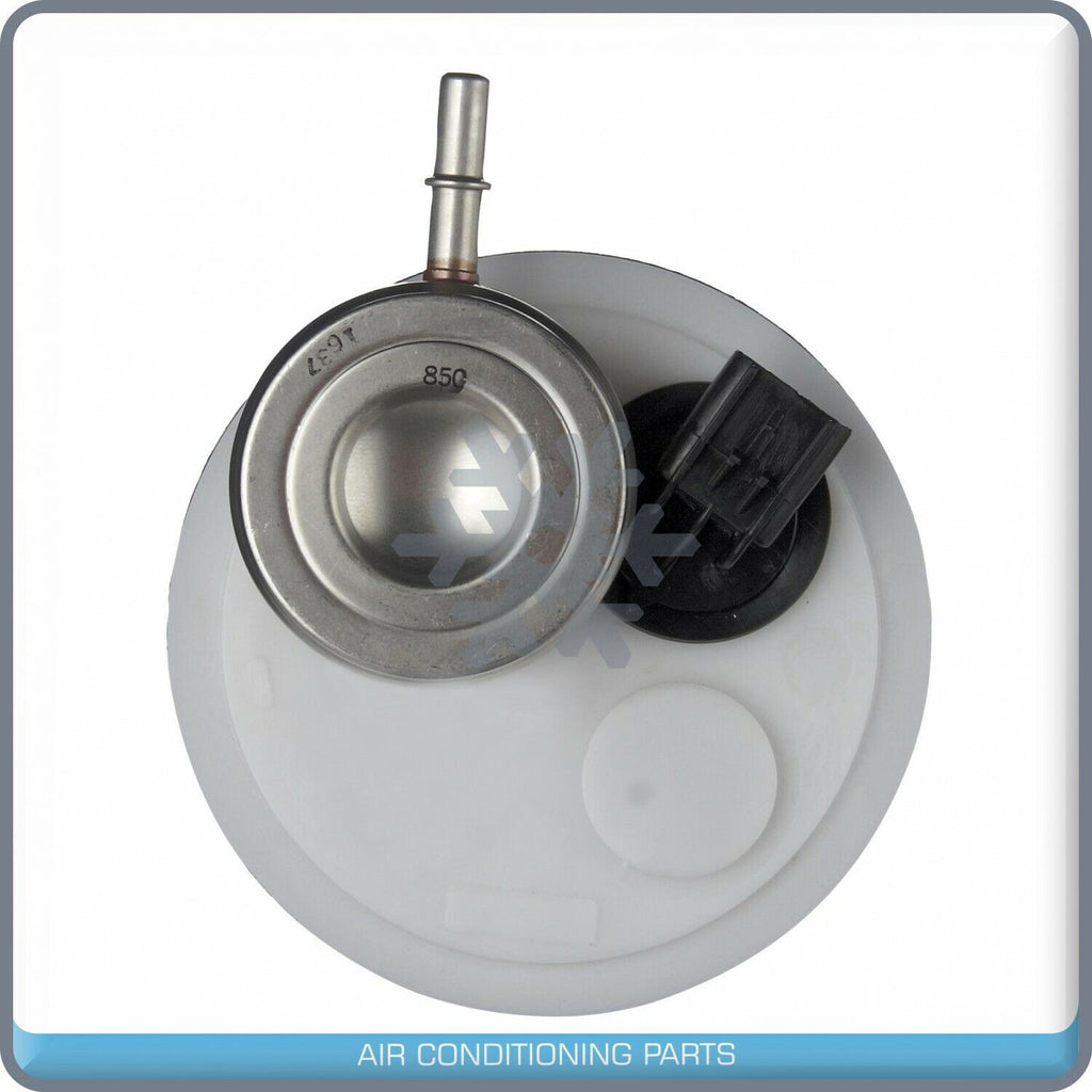 Electric Fuel Pump for Dodge Dakota QOA - Qualy Air