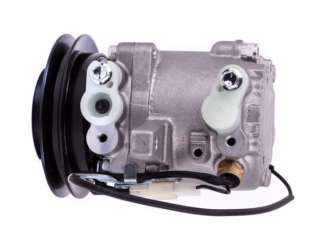 A/C Compressor OEM 10S96 for OE# 3C581-50062 QR - Qualy Air