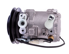Cargar imagen en el visor de la galería, A/C Compressor OEM 10S96 for OE# 3C581-50062 QR - Qualy Air