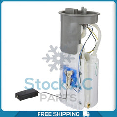 Electric Fuel Pump for Volkswagen Passat QOA