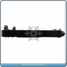 Cargar imagen en el visor de la galería, NEW Radiator for Freightliner MB Line, MT45, MT55 QL - Qualy Air