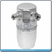 Cargar imagen en el visor de la galería, A/C Receiver Drier for Buick Century, Regal / Chevrolet Impala, Lumina, Mo... QR - Qualy Air