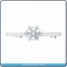 Load image into Gallery viewer, NEW Radiator fits BMW X5 3.0L - 2007 to 2009 - OE# 17117585035 QL - Qualy Air
