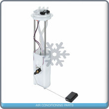 Cargar imagen en el visor de la galería, Fuel Pump For Chevrolet S10 GMC Sonoma Isuzu Hombre 1997 1998 1999 2000 QOA - Qualy Air