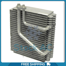 Cargar imagen en el visor de la galería, A/C Evaporator for Infiniti G20, QX4 / Nissan Pathfinder, Pathfinder Armada.. - Qualy Air