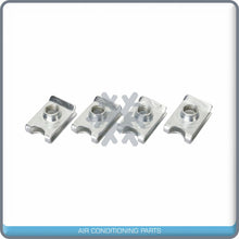 Cargar imagen en el visor de la galería, Radiator for Ford Explorer / Mercury Mountaineer QOA - Qualy Air