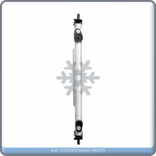 Load image into Gallery viewer, A/C Condenser for Honda CR-V QL - Qualy Air