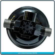 Cargar imagen en el visor de la galería, New A/C Receiver Drier for TOY SUPRA 92-86 QU QU - Qualy Air