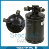 Secador de aire acondicionado para Chevrolet Beretta, Córcega / Oldsmobile Achieva / P... QR