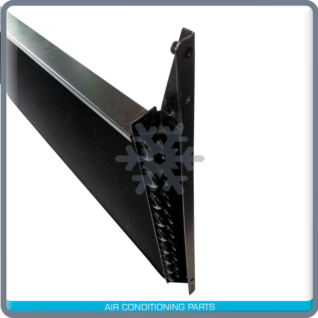 New A/C Condenser for Western Star 4800,4900EX,FA,SA,6900XD.. - OE# 1S12193 - Qualy Air